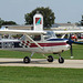 Reims Cessna FA152 G-BHMG