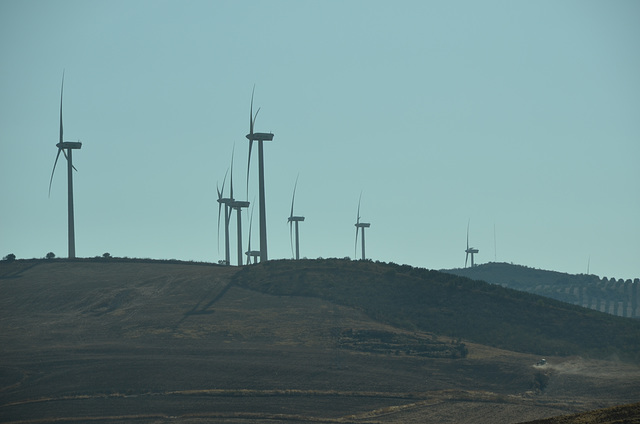 Windmills