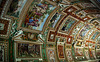 Vatican Ceiling