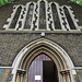 christ church, cubitt town, isle of dogs, london