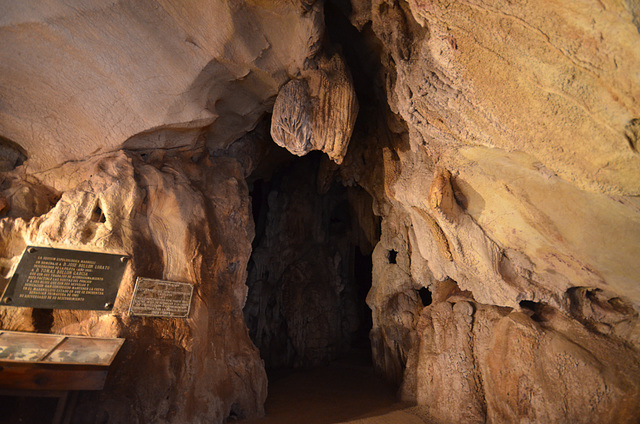 Cuevas de Pileta