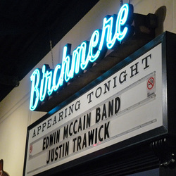 The Birchmere