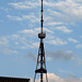 Tbilisi- Radio and TV Tower