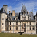 Château de la Rochefoucauld