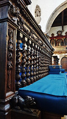 st.olave hart st., london