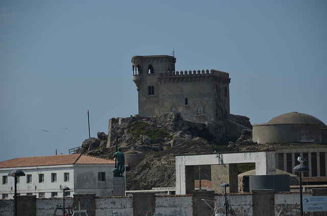 Tarifa/Gibraltar