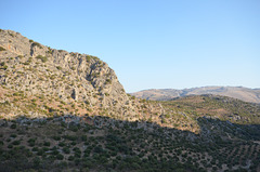 From Cueva de la Pileta