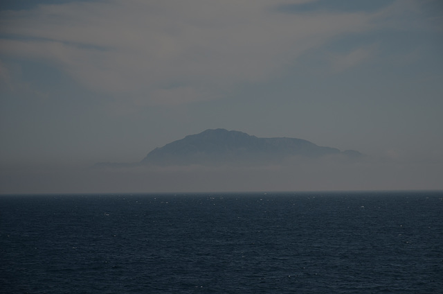 Tarifa/Gibraltar