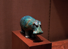 Egyptian Hippo