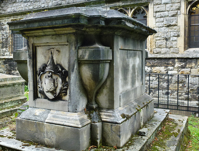 all saints church, fulham, london