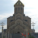 Tbilisi- Holy Trinity Cathedral