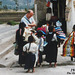 1988 Ecuador Otavalo Sales Girls