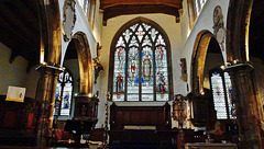 st.olave hart st., london