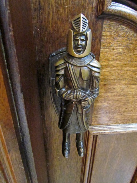 Door Handle