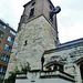 st.olave hart st., london