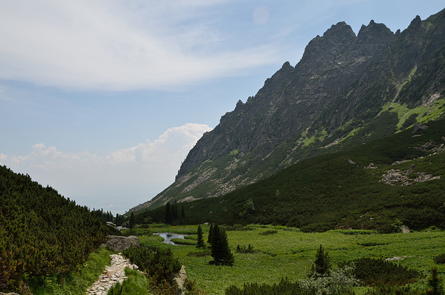 Mala Studena Dolina