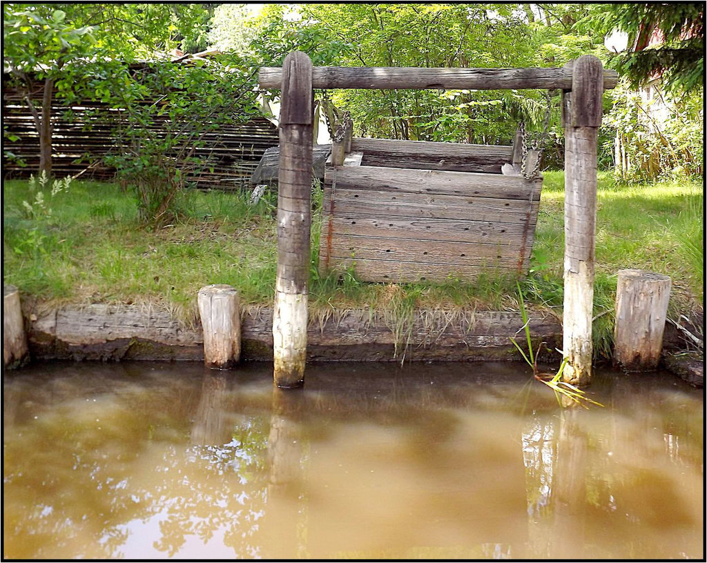 Spreewald 082