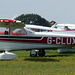 Reims Cessna F172N Skyhawk G-CLUX