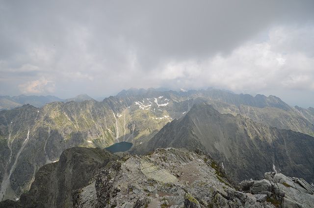 High Tatras