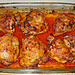 Chicken Piri-Piri
