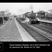 GWR 4976 Warfield Hall Lawrence Hill Bristol 3 8 1963