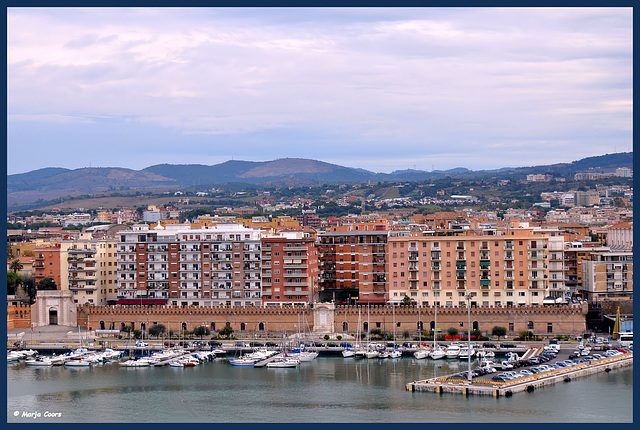 ~Civitavecchia~Italy