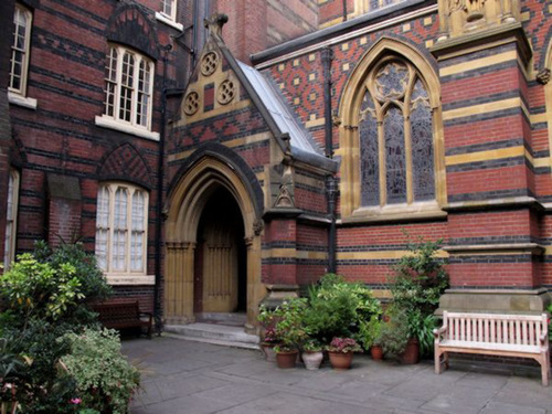Church