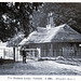 Lodge to The Rookery, Yoxford, Suffolk