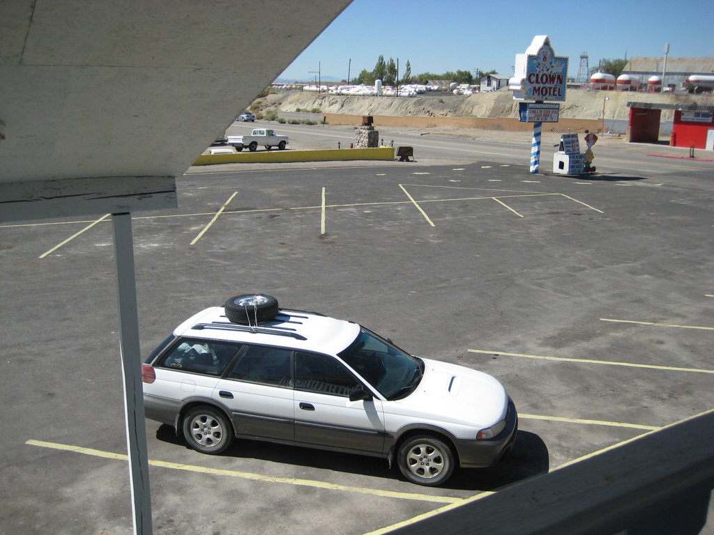 West Central NV2 168