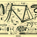 Raleigh Record parts diagram 1935