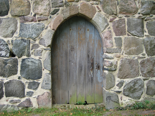 Dorfkirche Frankenfelde