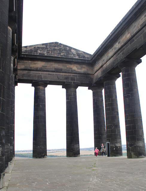 Penshaw Monument