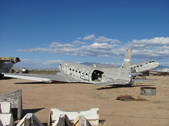 Douglas C-117