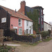 Pennys and Half Penny Cottage, Ferry Road, Walberswick, Suffolk