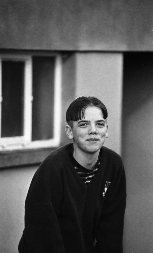 Newpark, October 1994