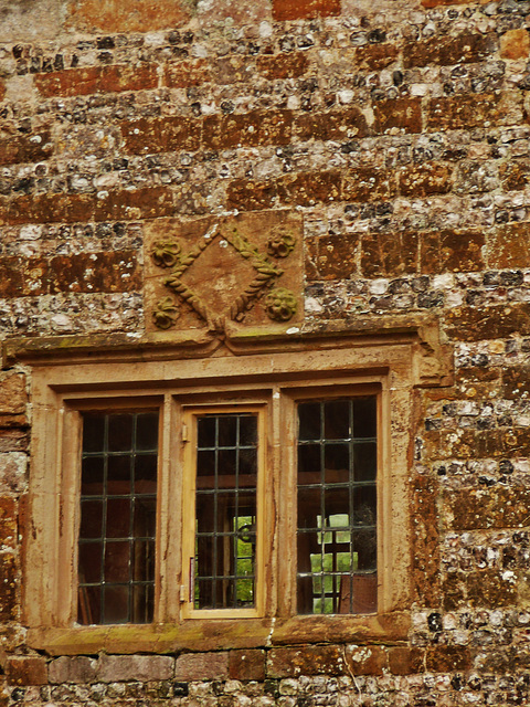 cerne abbey, dorset