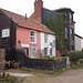 Pennys and Half Penny Cottage, Ferry Road, Walberswick, Suffolk (3)