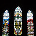 bothenhampton church, dorset.