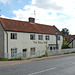 Former Bell Inn, Bramfield, Suffolk