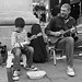 Like Busker, Like Son X-E1 1