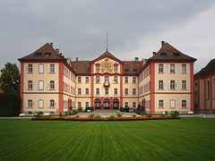 Schloss Mainau