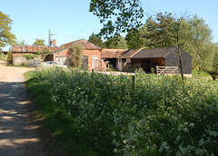 High Wood Farm, Reydon, Suffolk 154