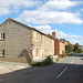 Thorington Estate Cottages, Bridge Street, Bramfield, Suffolk