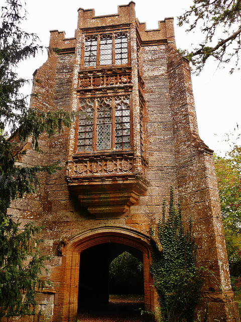 cerne abbey, dorset