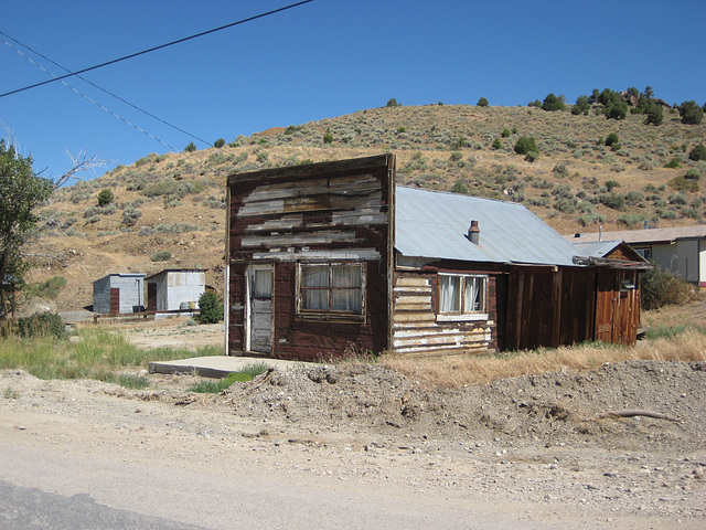 West Central NV2 189