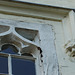Wrentham Hall. Entrance facade. Porch (4)
