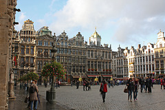 Grand Place