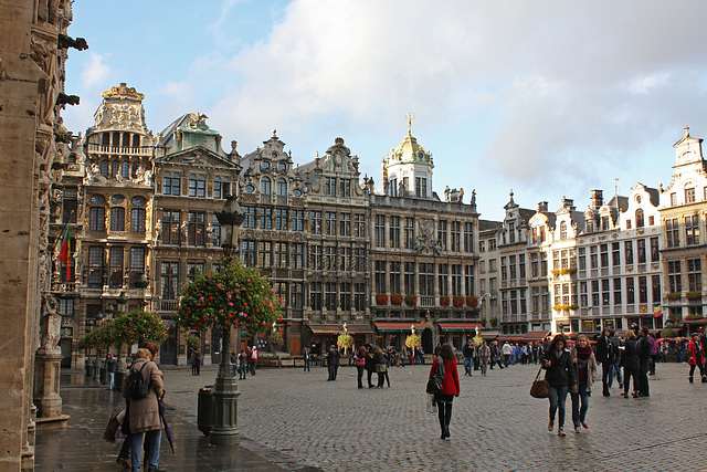 Grand Place