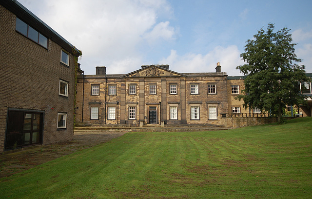 Bretton Hall, West Yorkshire 220