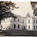 Grove Park, Yoxford, Suffolk from an Edwardian postcard